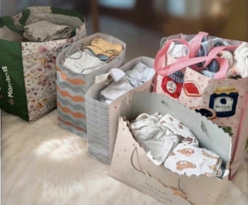 Boundless baby boy clothes - of,