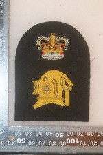 BRITISH ROYAL NAVY 1ST FIRST