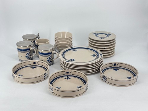 Rosenthal dinnerware björn - rosenthal,