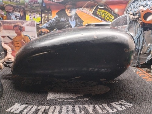 Yamaha xs650 special - yamaha,