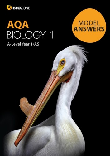 Aqa biology level 1 - a, 1/as