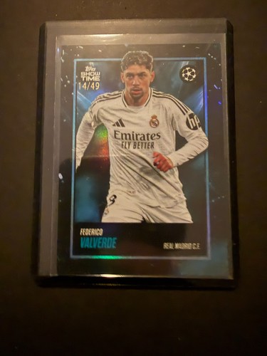 Topps 2024 showtime ucc - topps,