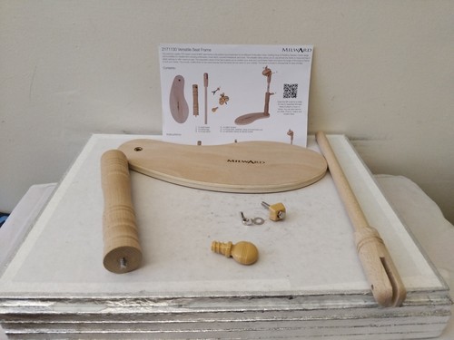Milwards versatile seat - milwards,