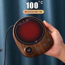 100 electric coffee mug - 100°c,