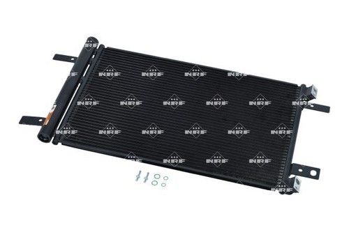 Air conditioning condenser - conditioning,