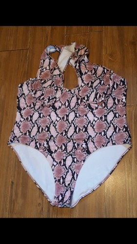 Size 4xl underwired - size, swimming