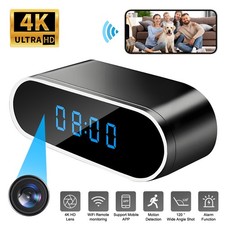 2025 Bedroom Digital LED Alarm