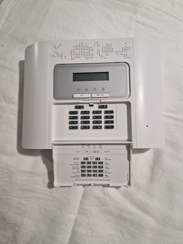 Adt visonic pm30 control panel - pm30,