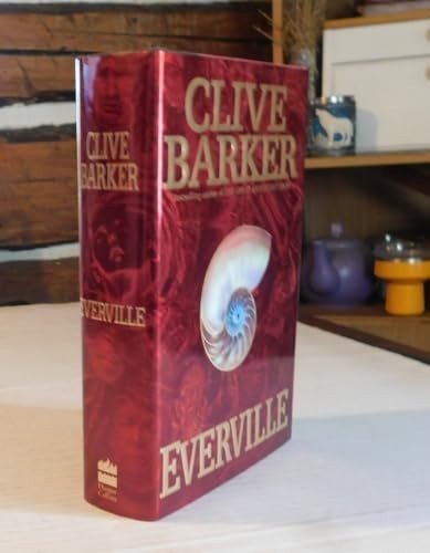 Everville the second - second, of