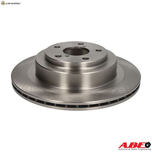 Brake disc c47004abe for - 2x,