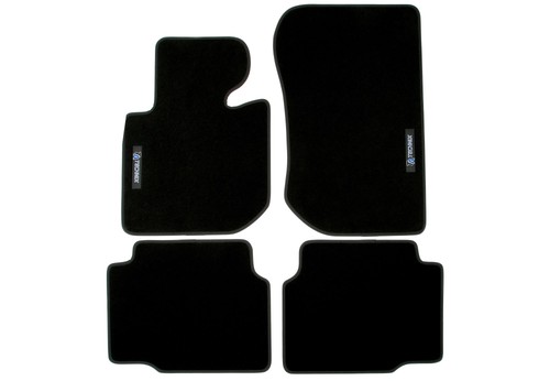 Technix car mats set - mats,