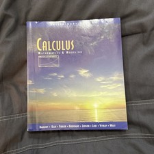 Calculus Ser.: Calculus 