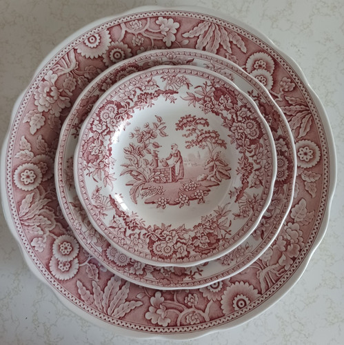 Spode archive collection - spode,