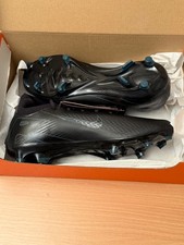 Mens Nike Mercurial Black