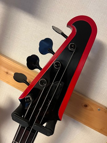 Greco thunderbird bass - greco, tb-70