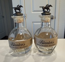 2 Miniature Blanton’s Single