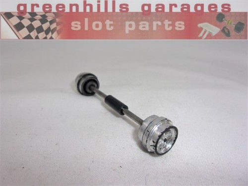 Greenhills scalextric ferrari - greenhills,