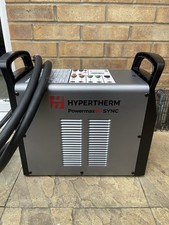 Hypertherm Powermax65 SYNC