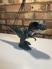 Zuru Robo Alive T Rex Dinosaur