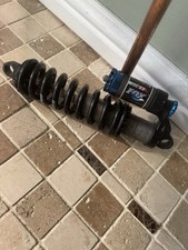 Fox DHX 5.0 240mm X 76mm Rear Shock