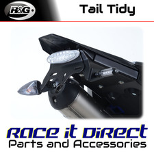 Tail Tidies for Yamaha WR 125