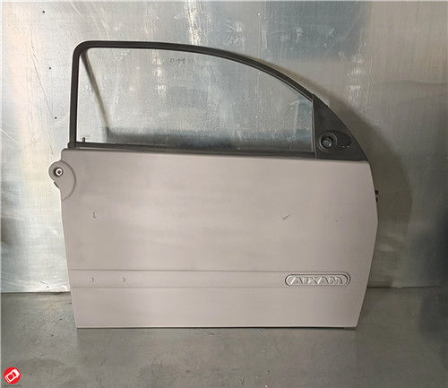 Porta completa destra aixam - porta,