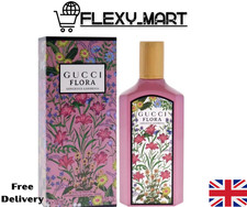 Flora Gorgeous Gardenia EDP