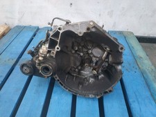 20CF02 gearbox for CITROEN SAXO 1.5 D X 1999 441903