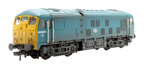 Bachmann 425w br - br, class