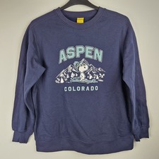 Peanuts Snoopy Aspen Colorado