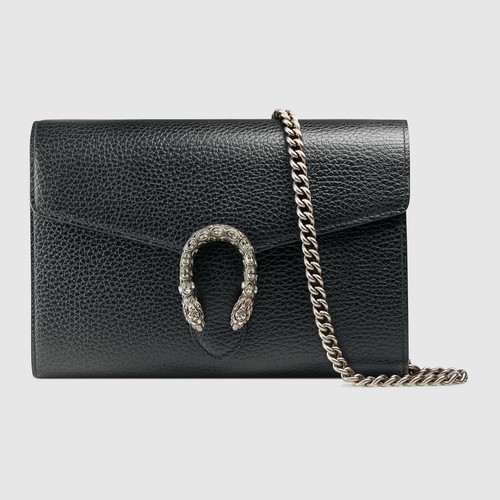 Gucci dionysus wallet chain - dionysus, on