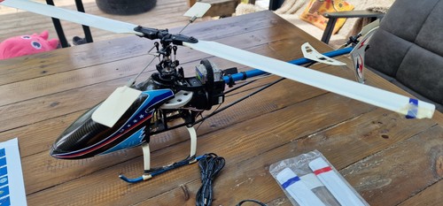 Walkera helicopter c - 36, r/c