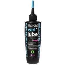 Muc-Off Biodegradable Wet Bike