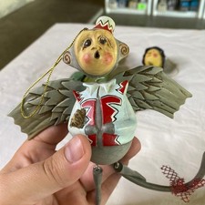 Vintage Ashton Drake Wizard of