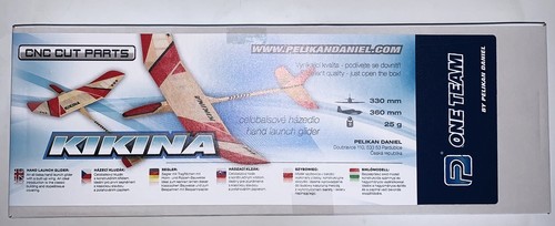 Kavan kikina 300mm span - kavan,