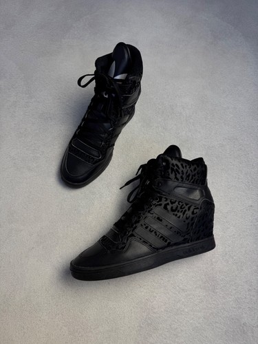 Adidas star attitude - up,