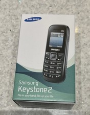 Samsung Keystone 2 GT-E1205Y