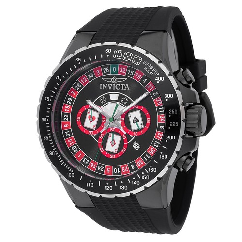 Invicta aviator monte - invicta,