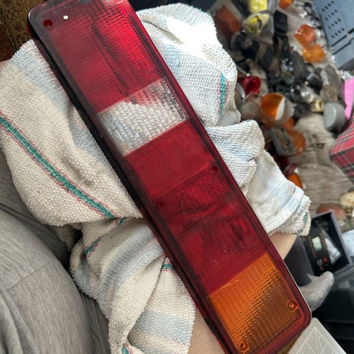 Leyland sherpa 1982 genuine - leyland,