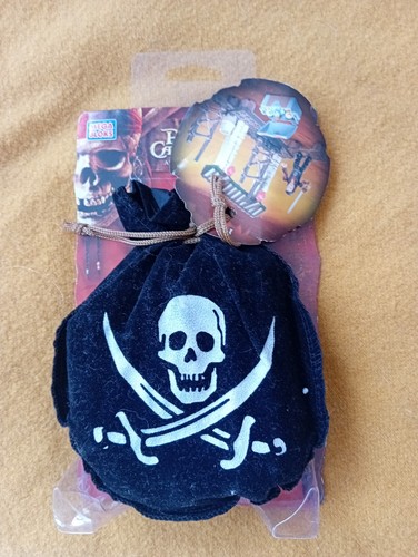 Megabloks pirates the - megabloks, of