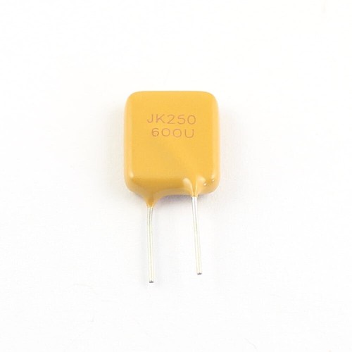 5pcs jinke polymer pptc - pptc, ptc