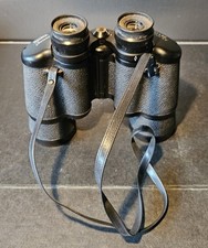 Halina Discovery Binoculars