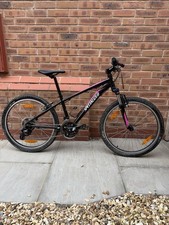 Specialized Hotrock 24-inch Wheel Girls' Mountain Bike