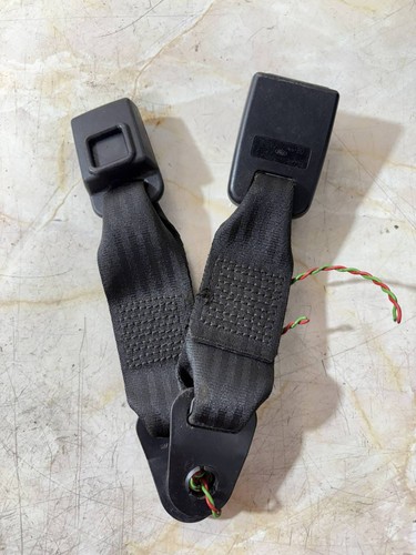 Ford focus seat - seat, stalk