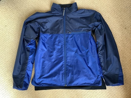 Marmot driclime windproof - marmot,