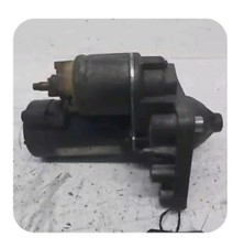 2007 CITROEN XSARA PICASSO 1.6L Diesel Manual Starter Motor