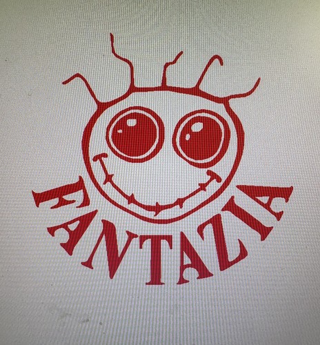 Fantazia old skool - , rave