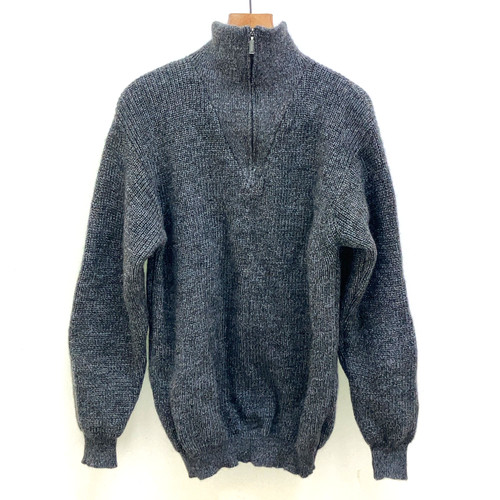 Mint barbour shetland - mint,