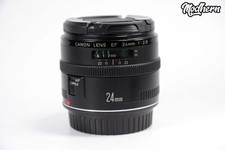 Canon EF 24mm F/2.8 AF Prime