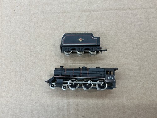 Graham farish gauge - n,